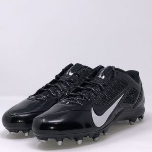 NIKE ALPHA PRO TD MEN'S FOOTBALL CLEATS SIZE 13